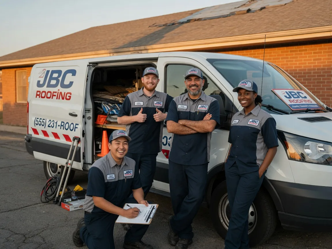 Roof Replacement company in Osnabrock, ND